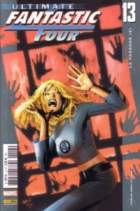 Issue #13