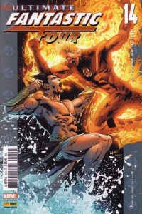 Issue #14