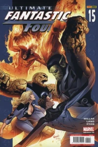 Issue #15