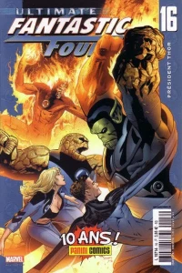 Issue #16