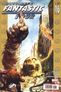 Issue #16