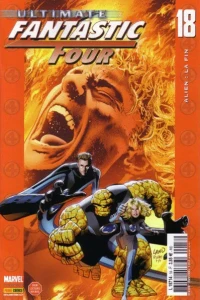 Issue #18
