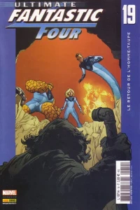 Issue #19