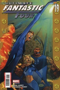 Issue #19