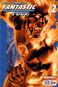 Issue #2