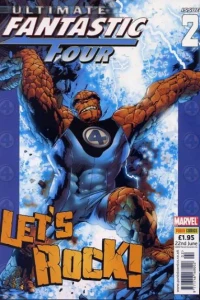 Issue #2