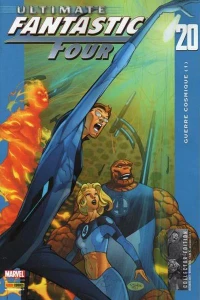 Issue #20