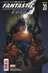 Issue #20