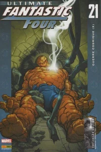 Issue #21