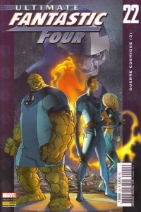 Issue #22