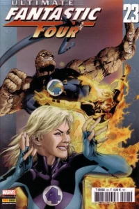 Issue #23