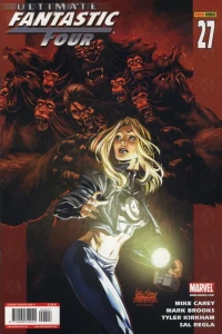 Issue #27
