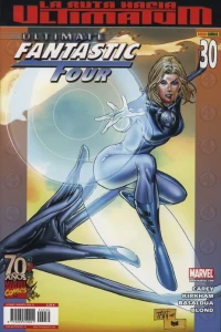 Issue #30