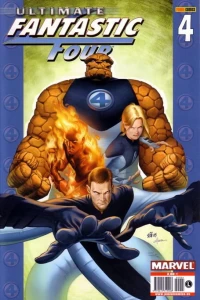 Issue #4