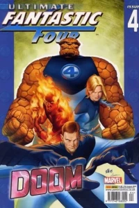 Issue #4