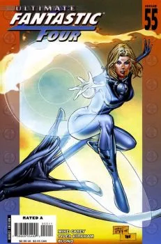 Cover of Salem's Seven, Part 2