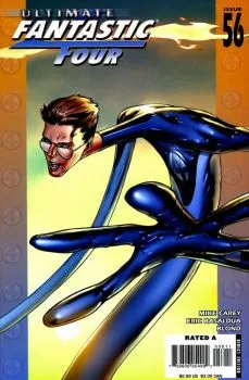 Cover of Salem's Seven, Part 3