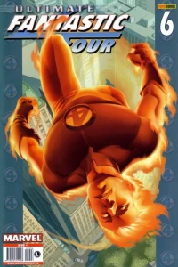 Issue #6