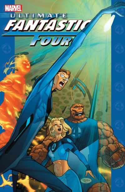 Cover of Volume 4