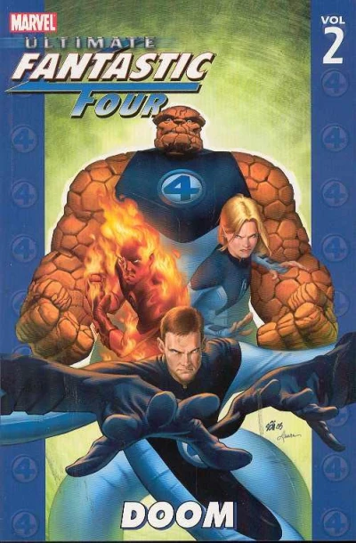 Cover of Voume 2