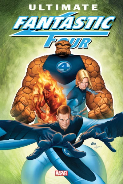 Cover of Volume 1