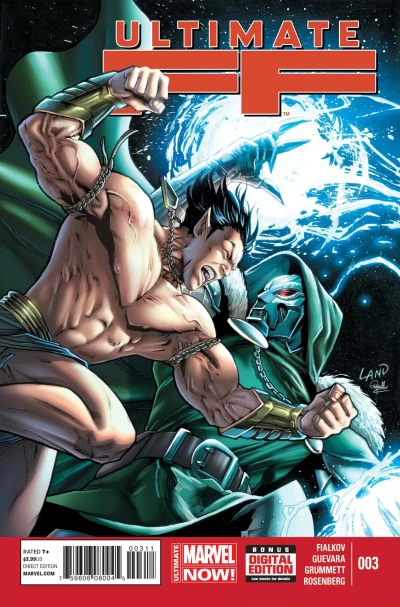 Cover of Palace of the Brine Part 2