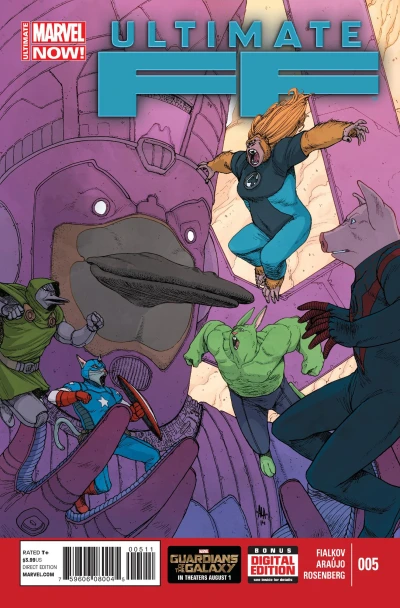 Cover of Stuck, Part 2 of 2