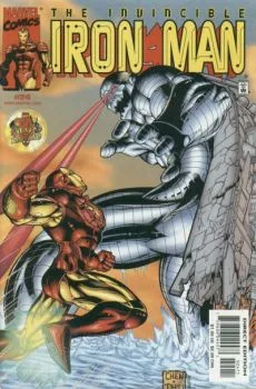 Cover of Ultimate Fury