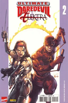 Issue #2