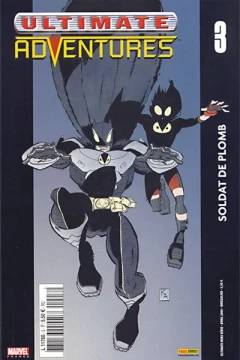 Issue #3