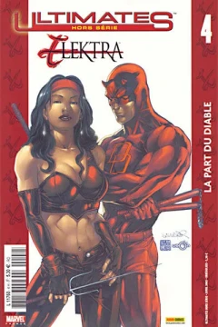 Issue #4