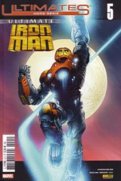 Issue #5