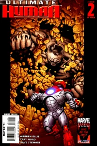 Issue #2