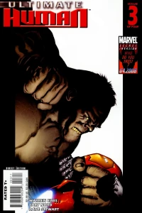 Issue #3