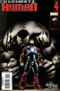 Issue #4