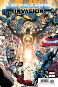 Chapter Four: Yesterday, Today, Tomorrow; Epilogue: Win