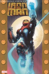 Ultimate Iron Man