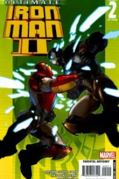 Issue #2