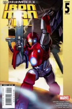 Issue #5