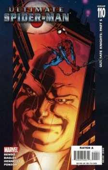 Cover of Ultimate Knights: Conclusion