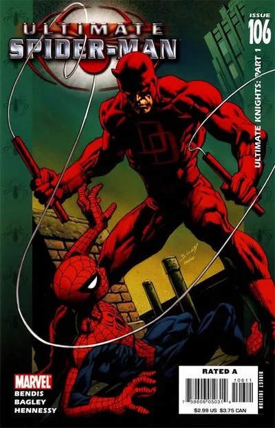 Cover of Ultimate Knights: Part 1