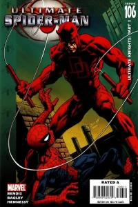 Ultimate Knights: Part 1