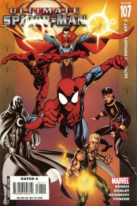 Ultimate Knights, Part 2