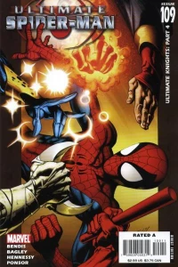 Ultimate Knights, Part 4