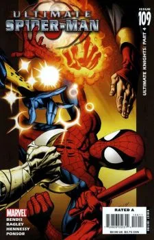 Cover of Ultimate Knights, Part 4