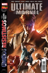 Unidos resistimos Segunda parte