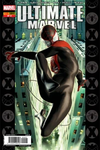 Issue #2