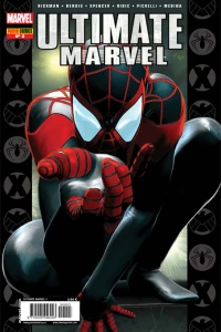Issue #3