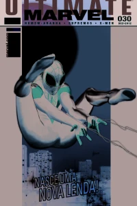 Issue #30