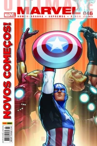 Issue #46